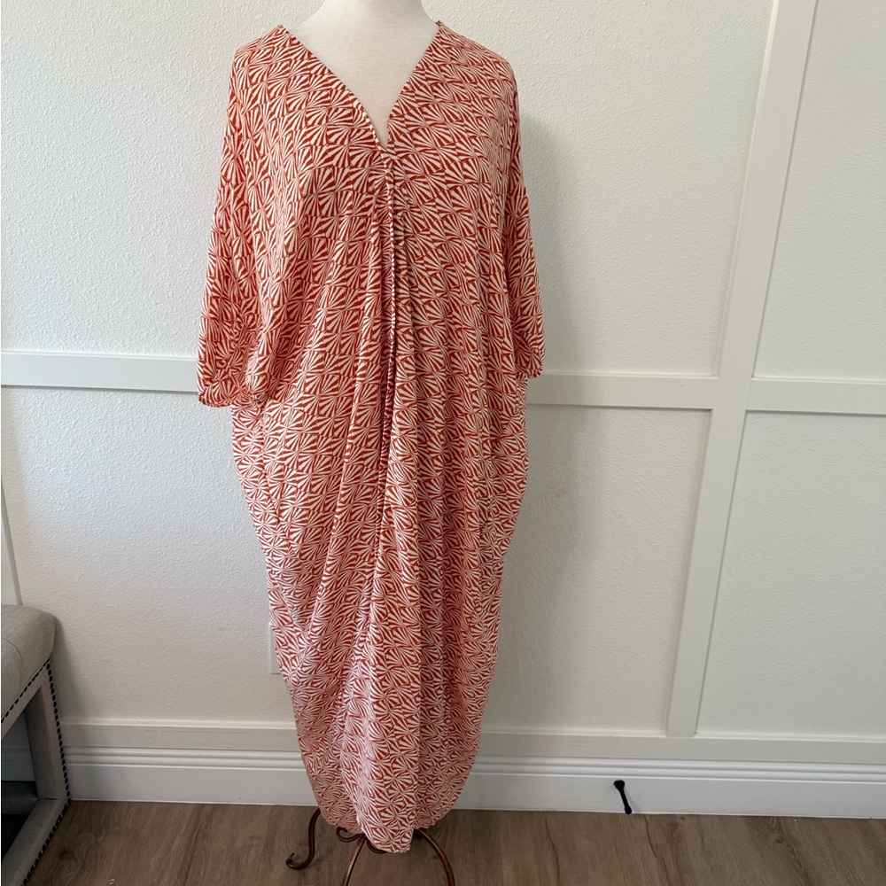 H&M oversized dress/coverup